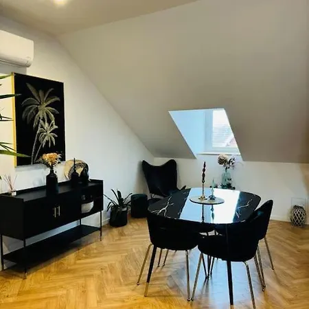 Apartment L Emeraude Montlucon