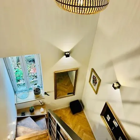 Apartment L Emeraude Montlucon