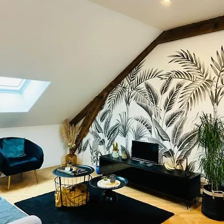 Apartment L Emeraude