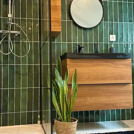 L Emeraude Apartment Montlucon