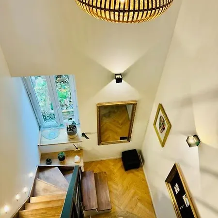 Apartment L Emeraude Montlucon